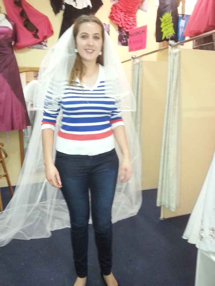 Voile ou pas? - 3