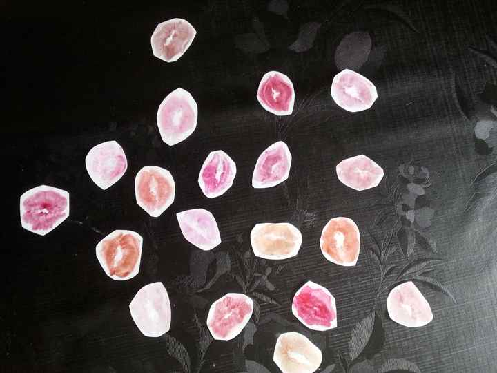 Mon 1er diy spéciale saint valentin - 3