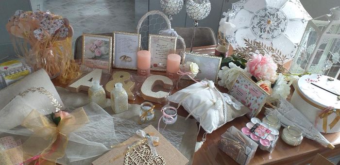 Thème de votre mariage 33