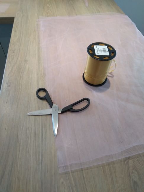 diy nœud voiture 1