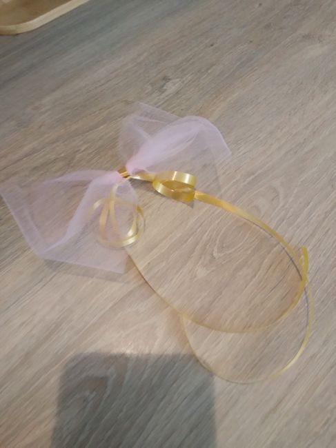 diy nœud voiture 2
