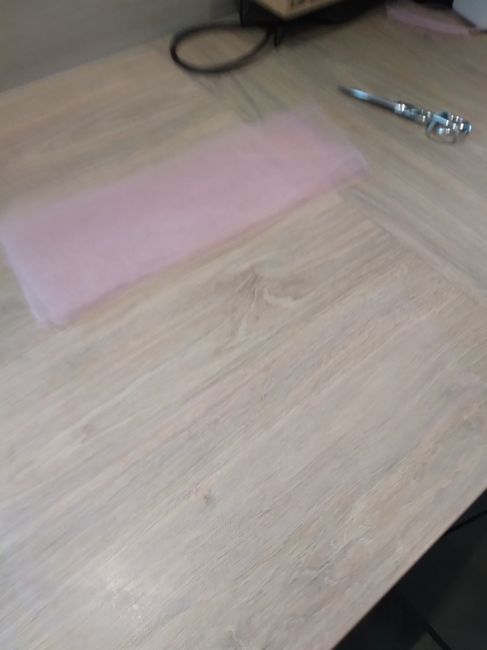 diy nœud voiture 3