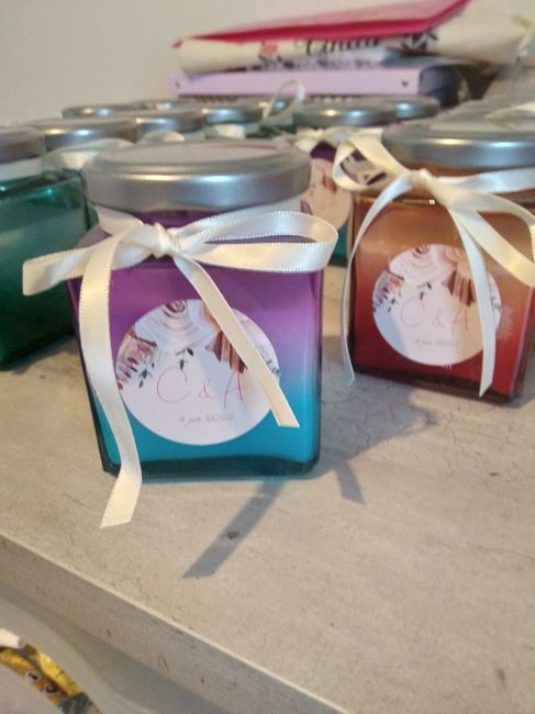 diy cadeaux invités 2