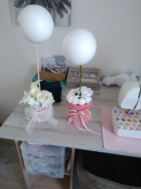 Derniers préparatifs 3