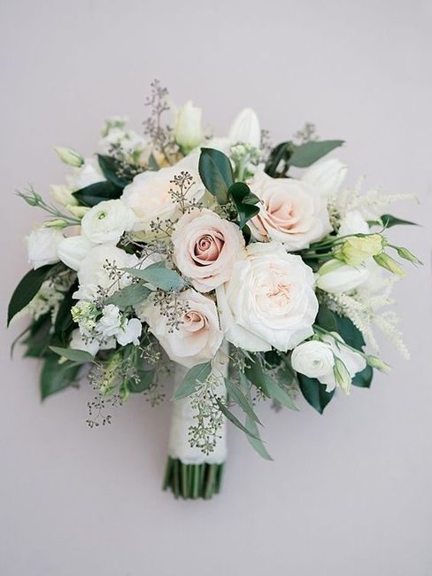Prix bouquet mariée 1