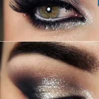 Essaie maquillage - 1