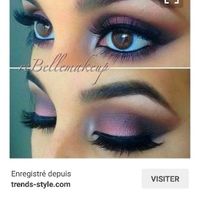 Essaie maquillage - 2