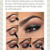 Essaie maquillage - 3