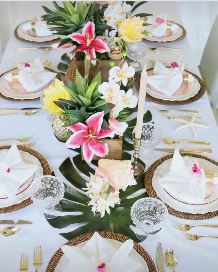 Salle de réception - 4