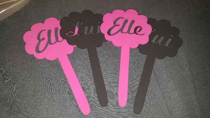 Mes panneaux pour le jeux elle/lui - 1