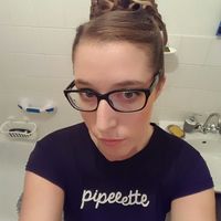 Essaie coiffure,maquillage et robe. - 2