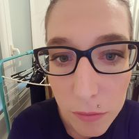 Essaie coiffure,maquillage et robe. - 3