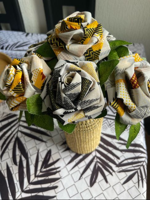 Déco table d’honneur 2