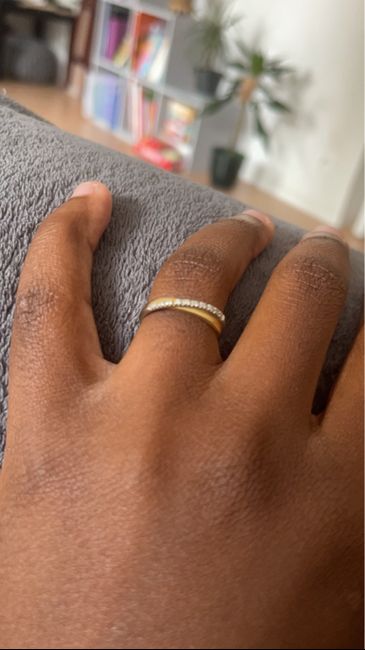Bague 💍 3