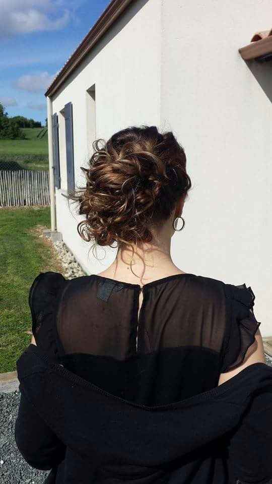 coiffure