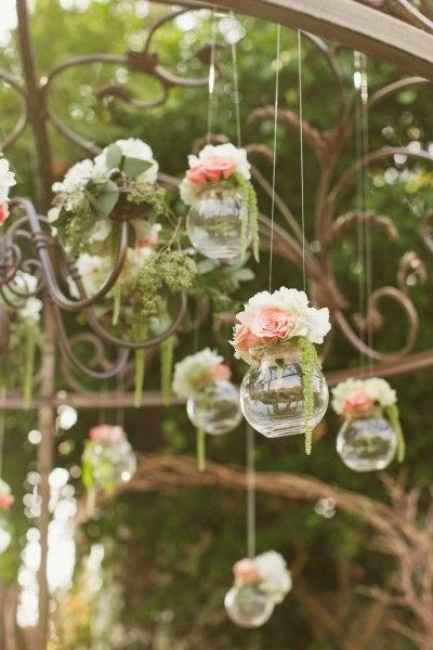Inspiration deco cérémonie laique