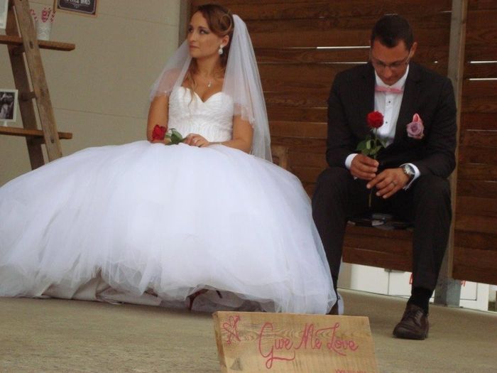Mariage 22 août