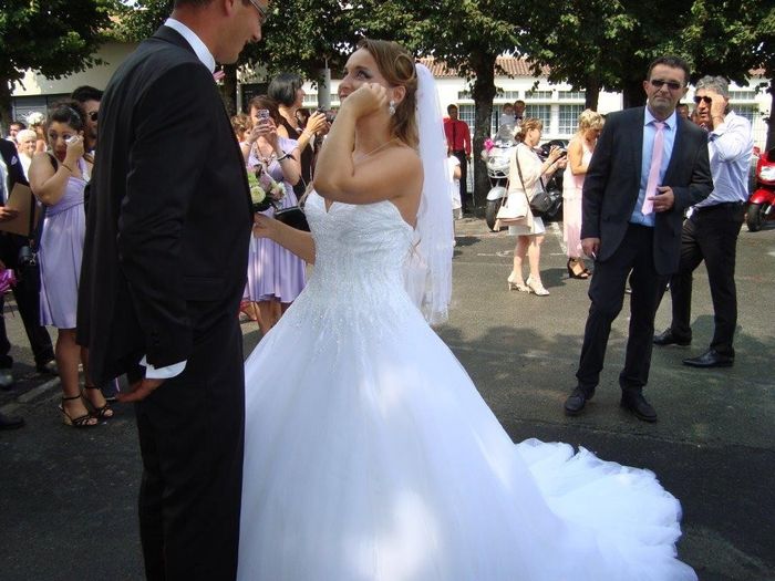 mariage 22.08.2015