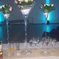 décoration florale mariage