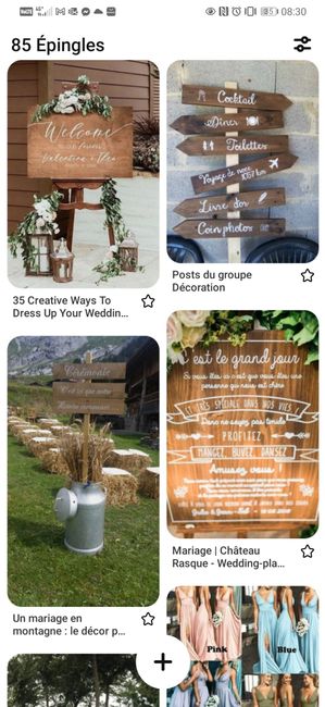 6. Bonus : à quoi ressemble ton tableau de mariage ? ✨ 5