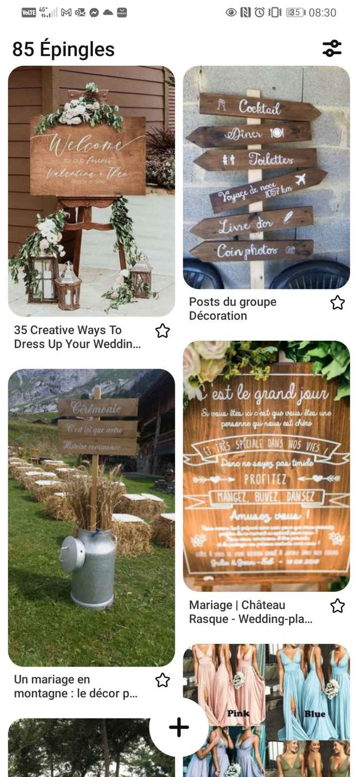 6. Bonus : à quoi ressemble ton tableau de mariage ? ✨ - 1
