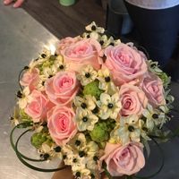 Prix bouquet - 1