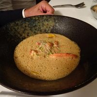 Repas gastronomique - 1