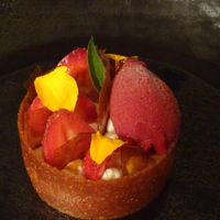 Repas gastronomique - 3