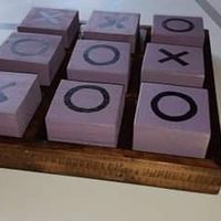 Notre mariage, notre déco,.... votre avis(3) jeux pour enfant - 2