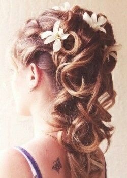 A quoi ressemblera votre coiffure ? - 1