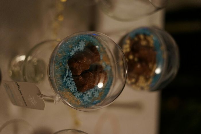 Diy du soir : cadeaux invités - 2