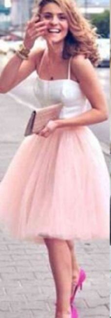  2eme tenue pour la soiree - 4