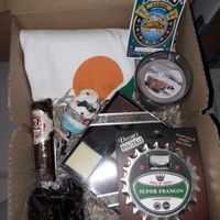  Kit témoin homme - 1