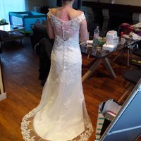 Et de dos? Est ce que votre choix c'est fait essenciellement avec cette partie? - 1