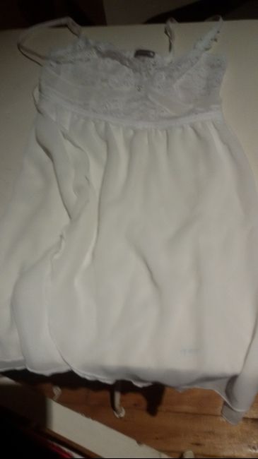 lingeries