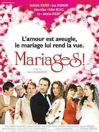 film mariage