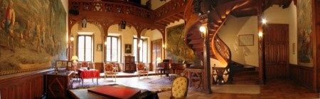 LE CHATEAU DE SEDAIGES