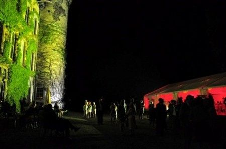 LE CHATEAU DE SEDAIGES