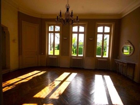 CHATEAU DE LA POUYADE
