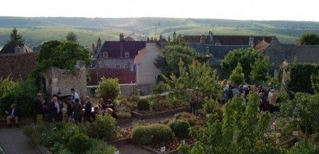 Les Caves de la Mignonne