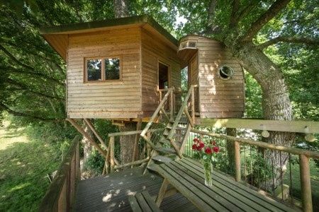Le Domaine Arvor