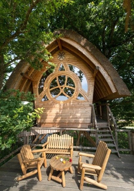 Le Domaine Arvor