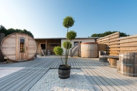 Le Domaine Arvor