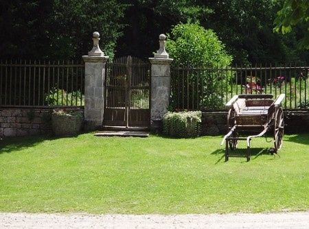Le Domaine de Banizette