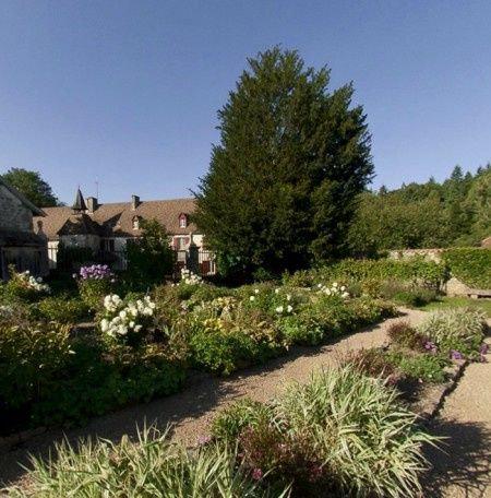 Le Domaine de Banizette