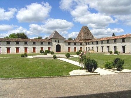 Le Lieu de réception de la semaine {19/11/13} " Le château Beausejour"