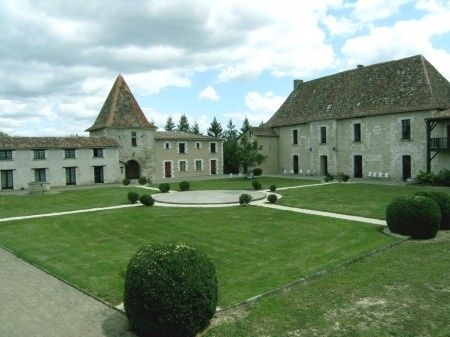 Le Lieu de réception de la semaine {19/11/13} " Le château Beausejour"