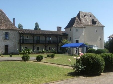 Le Lieu de réception de la semaine {19/11/13} " Le château Beausejour"
