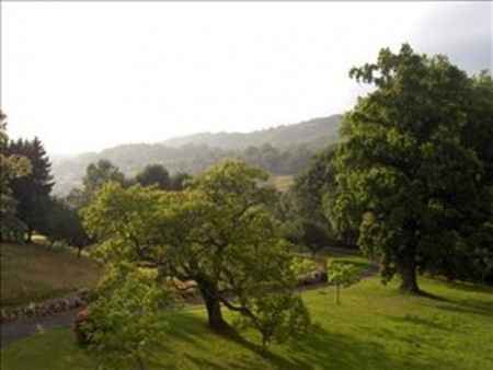 LE CHATEAU DE SEDAIGES