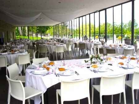 le château de la Pouyade